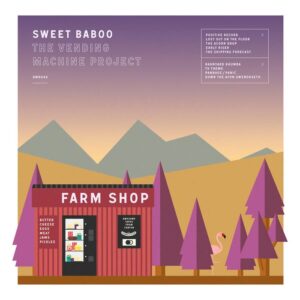 SweetBabooTheVendingMachineProject